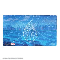 Gamegenic: MTG Marvels Spider-Man Shiny Playmat - Island