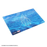 Gamegenic: MTG Marvels Spider-Man Shiny Playmat - Island