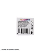 Gamegenic: MTG Marvels Spider-Man Shiny Playmat - Island