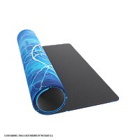 Gamegenic: MTG Marvels Spider-Man Shiny Playmat - Island