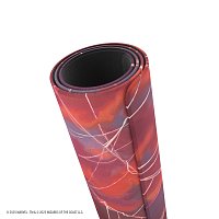 Gamegenic: MTG Marvels Spider-Man Shiny Playmat - Mountain