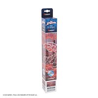 Gamegenic: MTG Marvels Spider-Man Shiny Playmat - Mountain