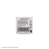 Gamegenic: MTG Marvels Spider-Man Shiny Playmat - Mountain