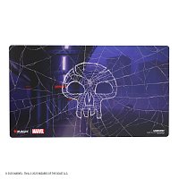 Gamegenic: MTG Marvels Spider-Man Shiny Playmat - Swamp