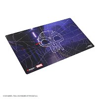 Gamegenic: MTG Marvels Spider-Man Shiny Playmat - Swamp