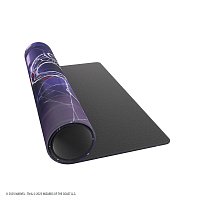 Gamegenic: MTG Marvels Spider-Man Shiny Playmat - Swamp