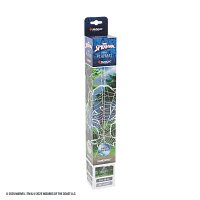 Gamegenic: MTG Marvels Spider-Man Shiny Playmat - Forest