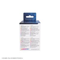 Gamegenic: MTG Marvels Spider-Man Soft Crate 80+ - Spider-Man/Spider-Gwen