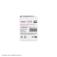Gamegenic: MTG Marvels Spider-Man Soft Crate 80+ - Spider-Man/Spider-Gwen