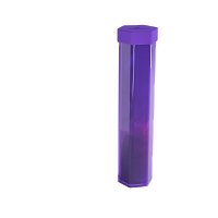 Gamegenic: Playmat Tube - Purple