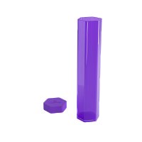 Gamegenic: Playmat Tube - Purple