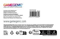 Gamegenic: Playmat Tube - Purple