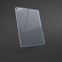 Gamegenic: Premium Toploading Exoshields 35pt