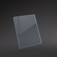 Gamegenic: Premium Toploading Exoshields 35pt