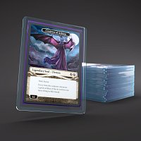 Gamegenic: Premium Toploading Exoshields 35pt