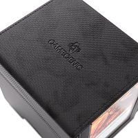 Gamegenic: Sidekick PRO 100+ XL Black