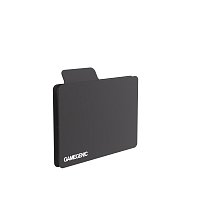 Gamegenic: Sideloading Sizemorph Divider - Black