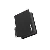 Gamegenic: Sideloading Sizemorph Divider - Black