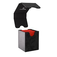 Gamegenic: Squire PLUS 100+ XL Black