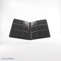 Gamegenic SWU: 18-Pocket Album Qui-Gon Jinn/Darth Maul