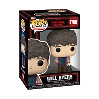Funko POP TV: ST S5- Will Byers