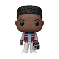 Funko POP TV: ST S5- Lucas Sinclair