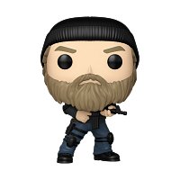 Funko POP TV: ST S5- Jim Hopper