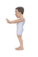 MINIX TV Series: Stranger Things S5 - Eleven