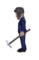 MINIX TV Series: Stranger Things S5 - Hopper