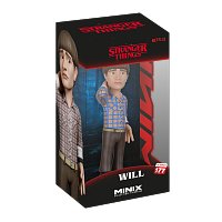 MINIX TV Series: Stranger Things S5 - Will
