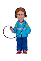 MINIX TV Series: Stranger Things S5 - Max