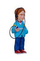 MINIX TV Series: Stranger Things S5 - Max