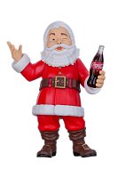 MINIX Special Character: Coca Cola - Santa