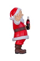 MINIX Special Character: Coca Cola - Santa