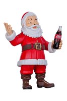 MINIX Special Character: Coca Cola - Santa