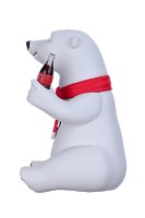 MINIX Special Character: Coca Cola - Polar Bear