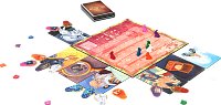 Dixit Odyssey