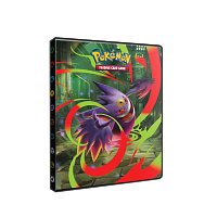 Pokémon UP: ME02 - A5 album na 80 karet