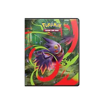 Pokémon UP: ME02 - A5 album na 80 karet