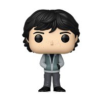 Funko POP TV: ST S5- Mike Wheeler