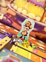 Třešnička na dortu