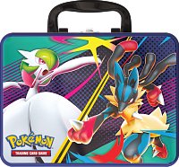 Pokémon TCG: Collectors Chest 2025