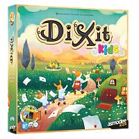 Dixit Kids