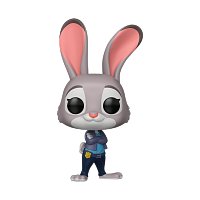 Funko POP Disney: Zootopia 2 - Judy Hopps (2. jakost)