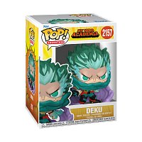 Funko POP Premium: MHA- Deku (2. jakost)