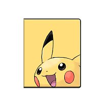 Pokémon UP: GS Pikachu - A5 album na 80 karet