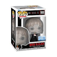 Funko POP Movies: Insidious- Bride (2. jakost)