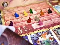 Dixit Odyssey