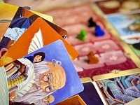 Dixit Odyssey