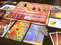Dixit Odyssey